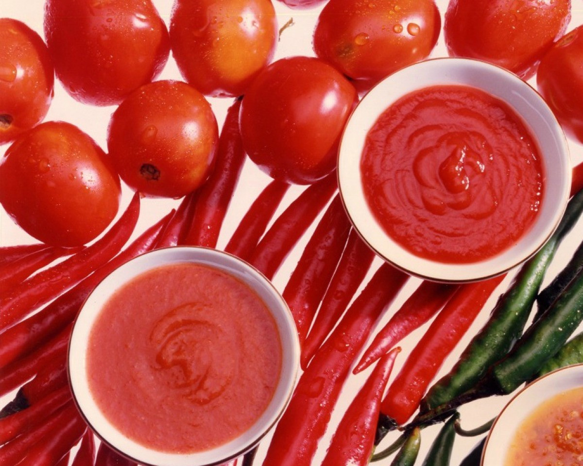 tomato paste substitute marinara sauce