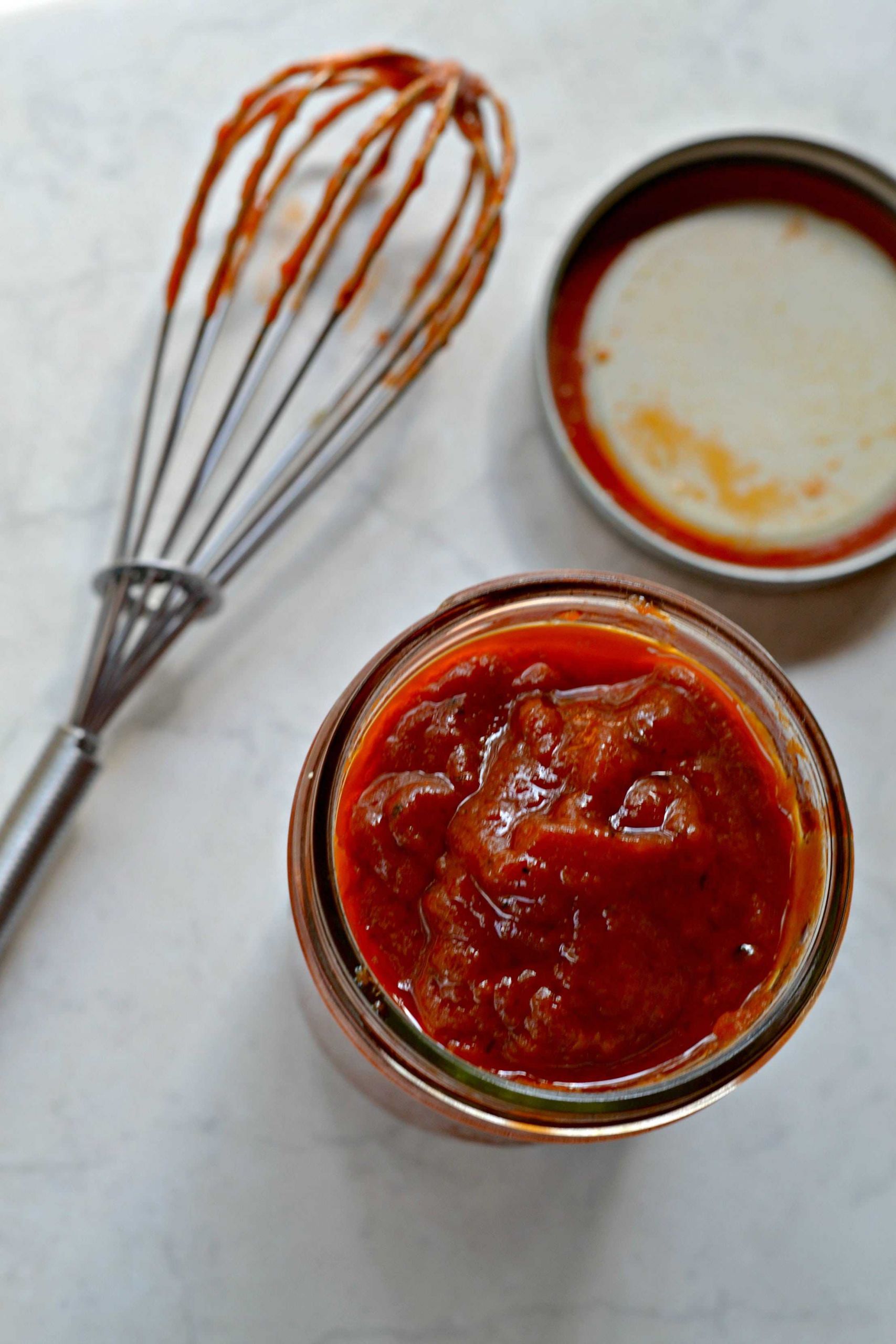 Tomato Paste To Sauce
 Easy Pizza Sauce From Tomato Paste 4 Hats and Frugal