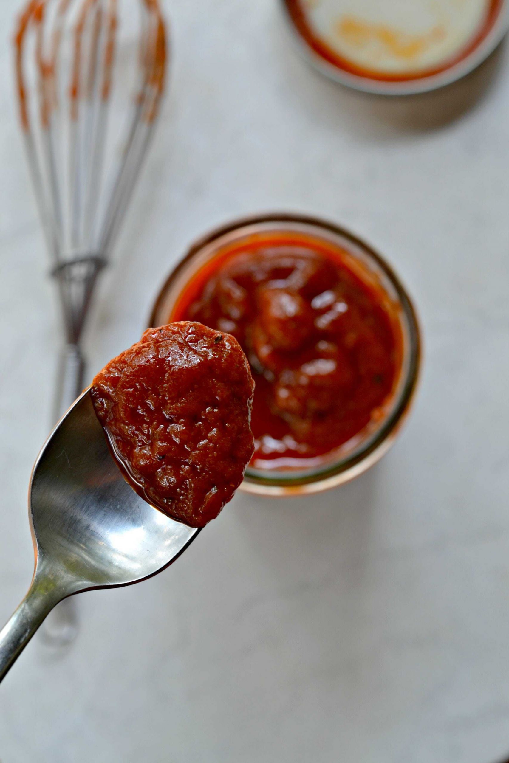 Tomato Paste To Sauce
 Easy Pizza Sauce From Tomato Paste 4 Hats and Frugal