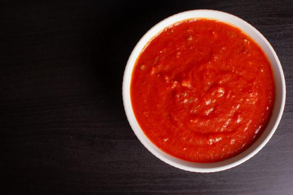 Tomato Sauce Vs Paste
 Hot break vs cold break tomato paste for Exporting paste