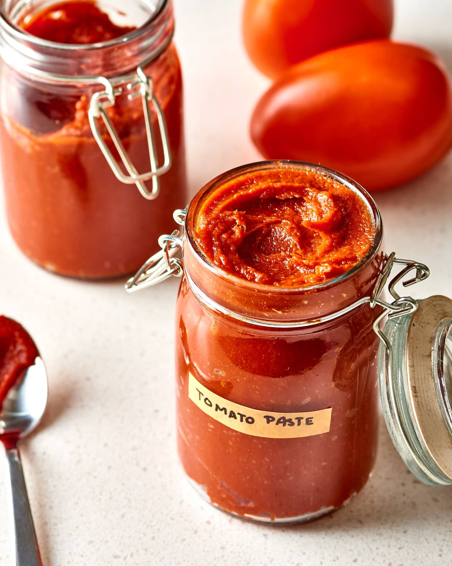Tomato Sauce Vs Paste
 How To Make Tomato Paste