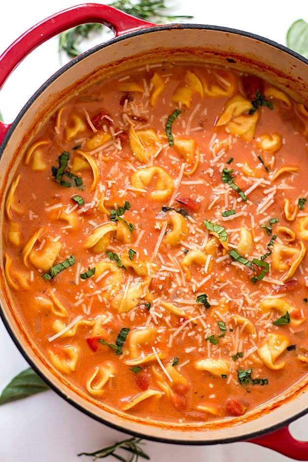 Tomato Soup From Tomato Sauce
 10 Best Tomato Soup Spaghetti Sauce Recipes