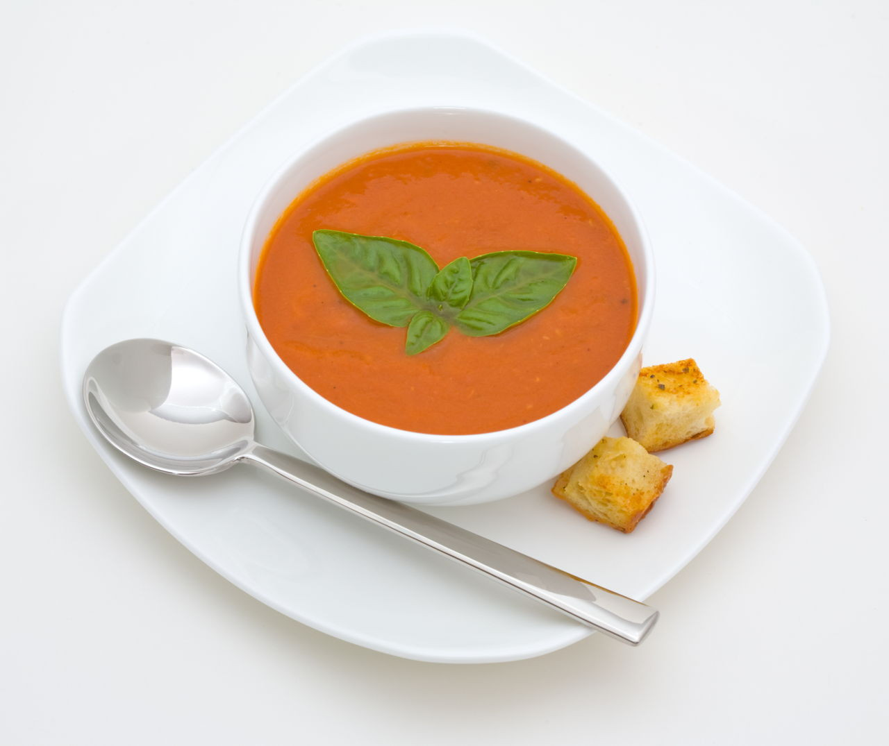 Tomato Soup From Tomato Sauce
 Time saving Tomato Sauce Substitutes for Last minute