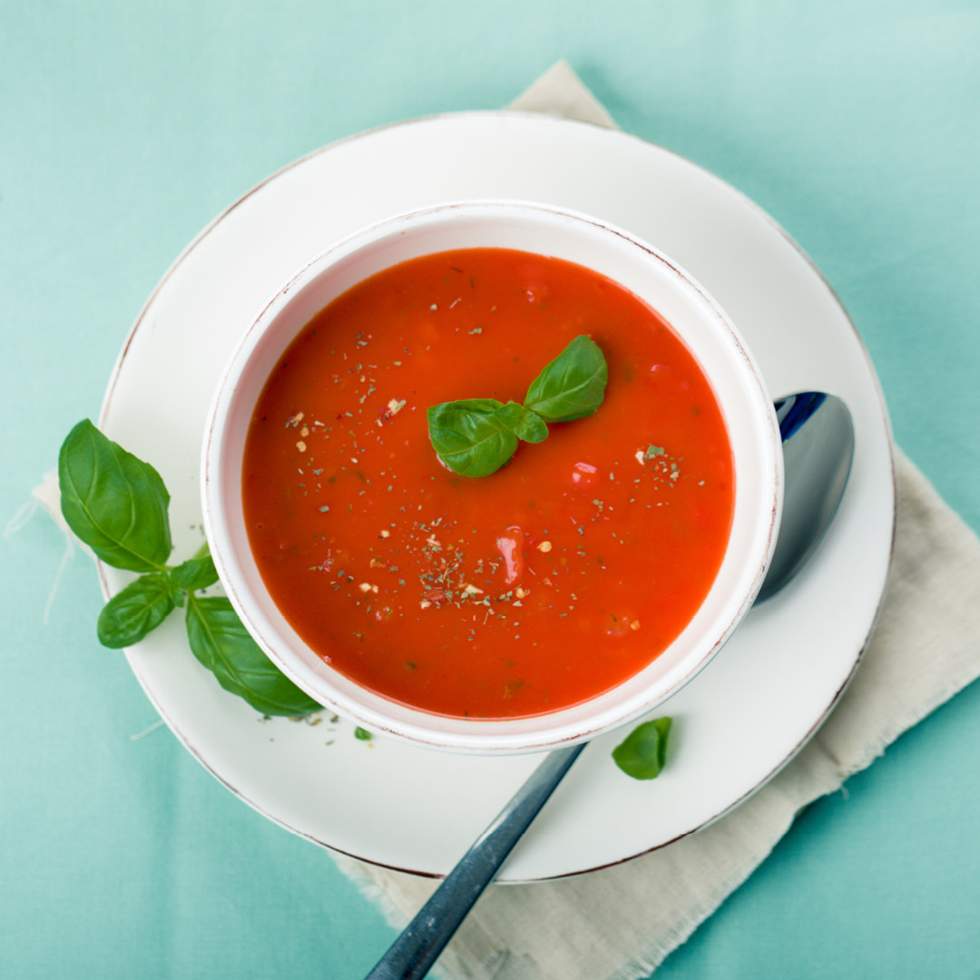 Tomato Soup From Tomato Sauce
 Tomato Sauce Uses e Recipe Endless Sauce abilities