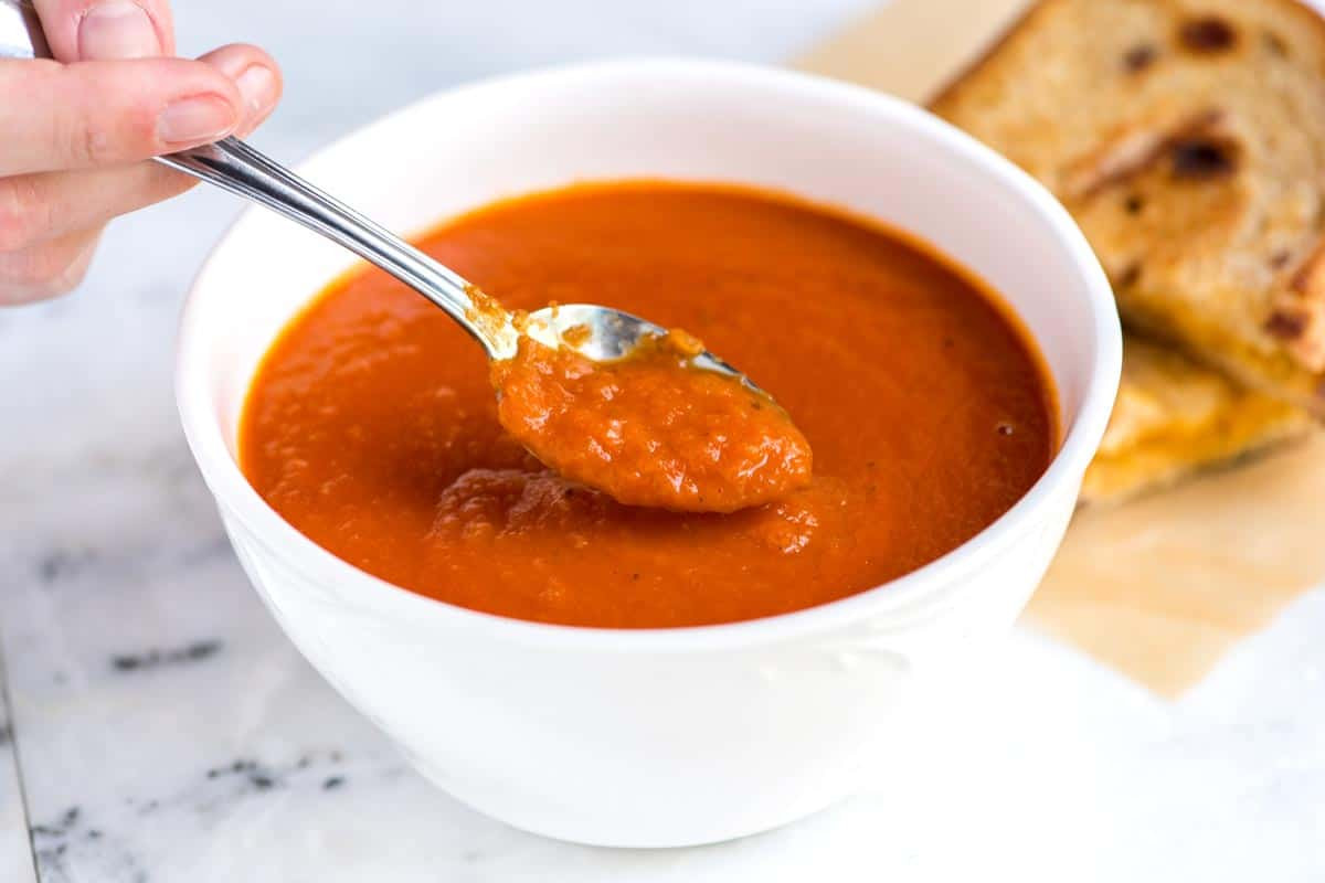 Tomato Soup From Tomato Sauce
 can i use tomato soup instead of tomato sauce in chili