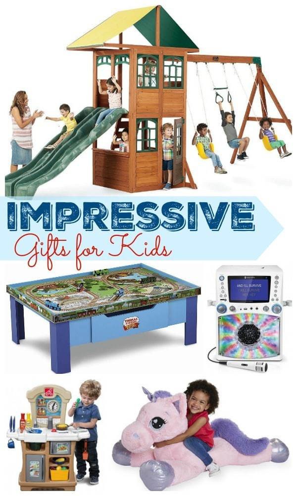 Top 10 Kids Gifts
 Top 10 Impressive Gifts for Kids A Mom s Take