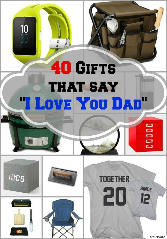 Top Fathers Day Gift Ideas
 Best Father s Day Gift Ideas To Make Him Feel Loved