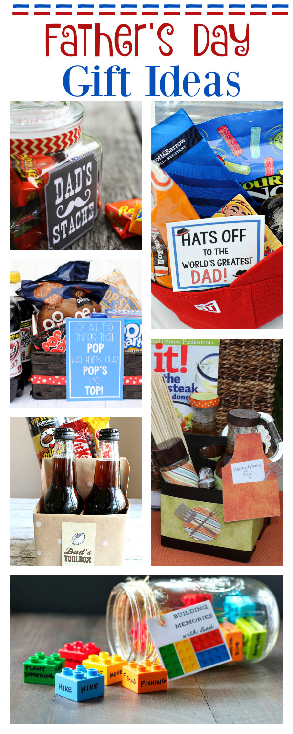 Top Fathers Day Gift Ideas
 Father s Day Gift Ideas – Fun Squared