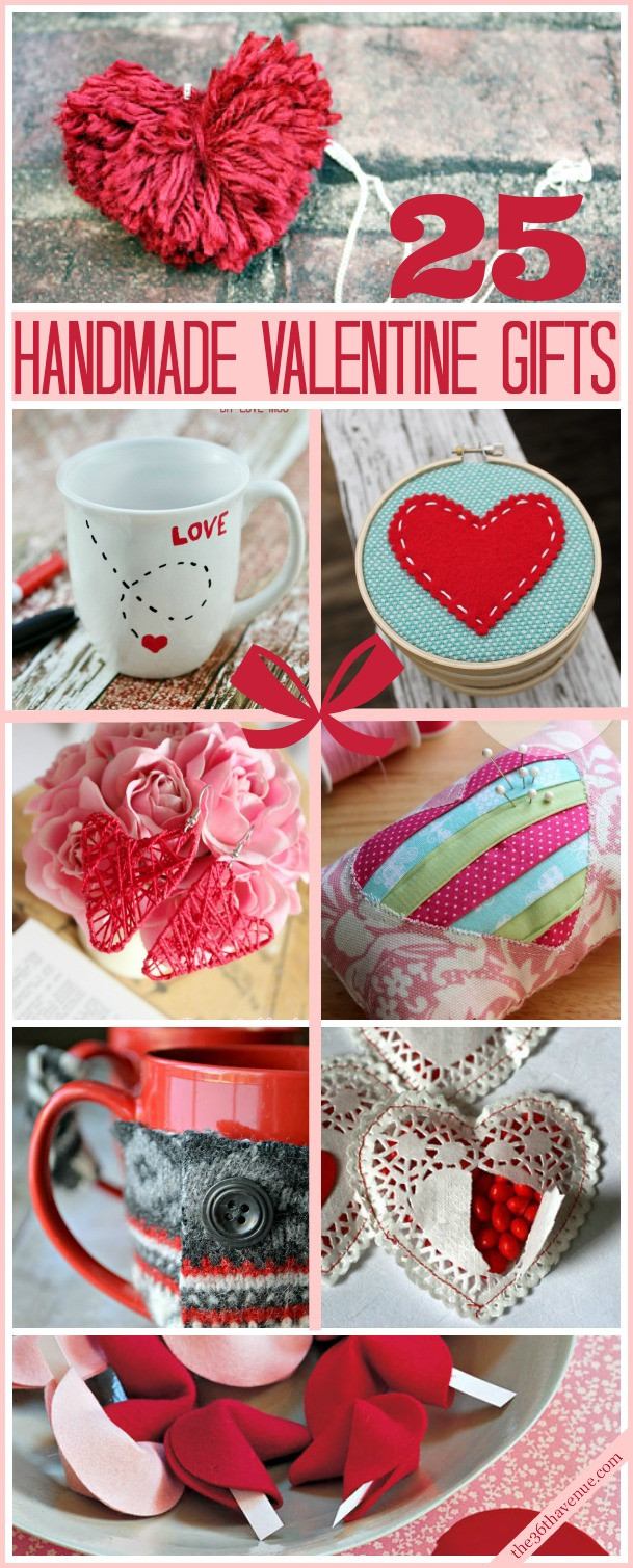 Top Gift Ideas For Valentines Day
 Best Valentine s Day Recipe