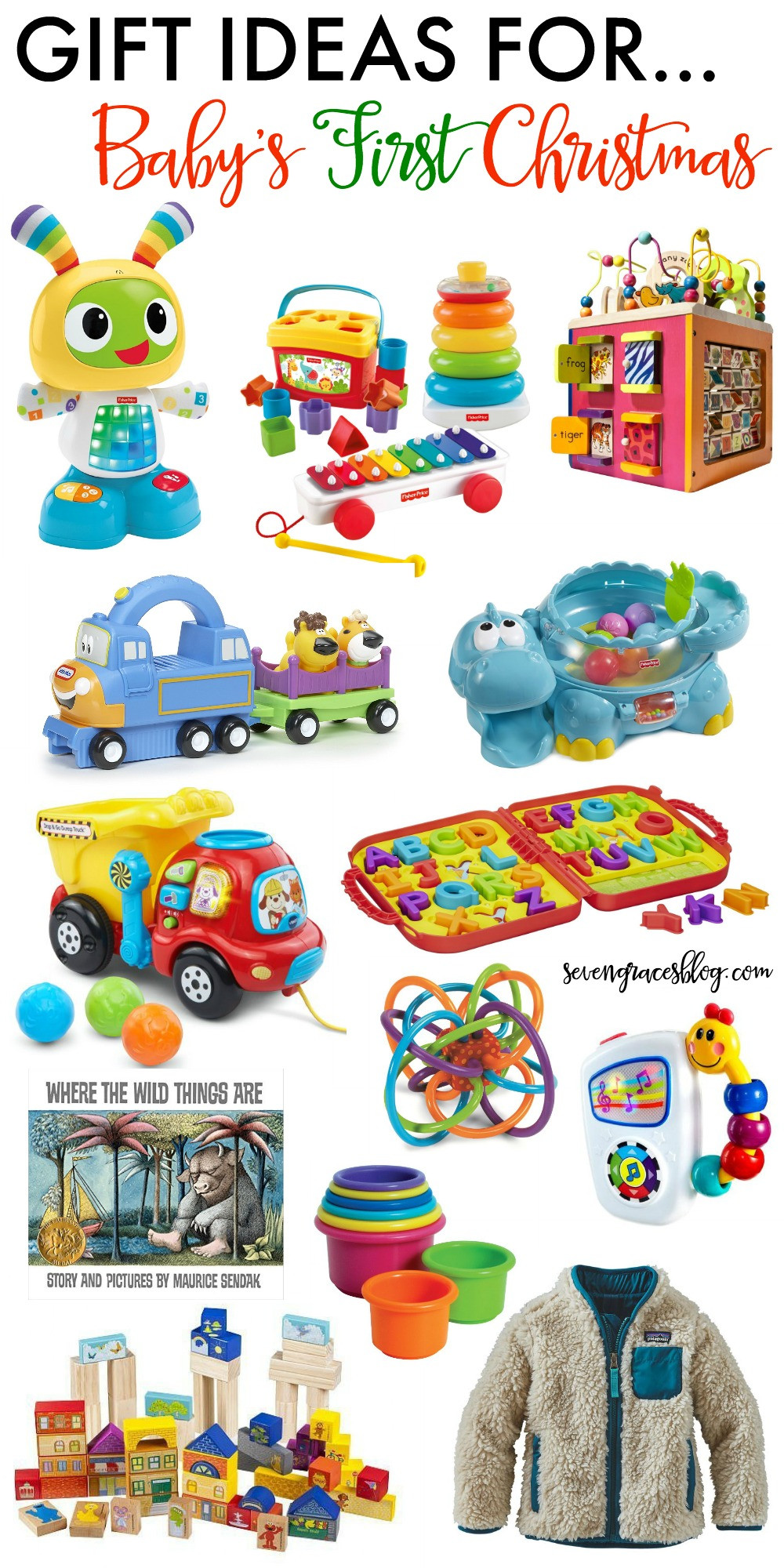 Top Gifts For Children
 Gift Ideas for the Preschool Girl and for Baby s First