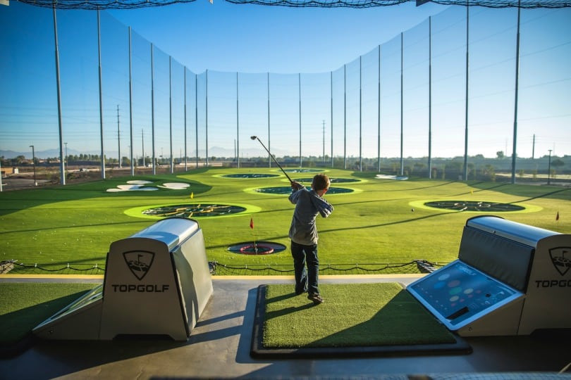 Top Golf Kids Party
 Hosting your child s birthday party at Top Golf San