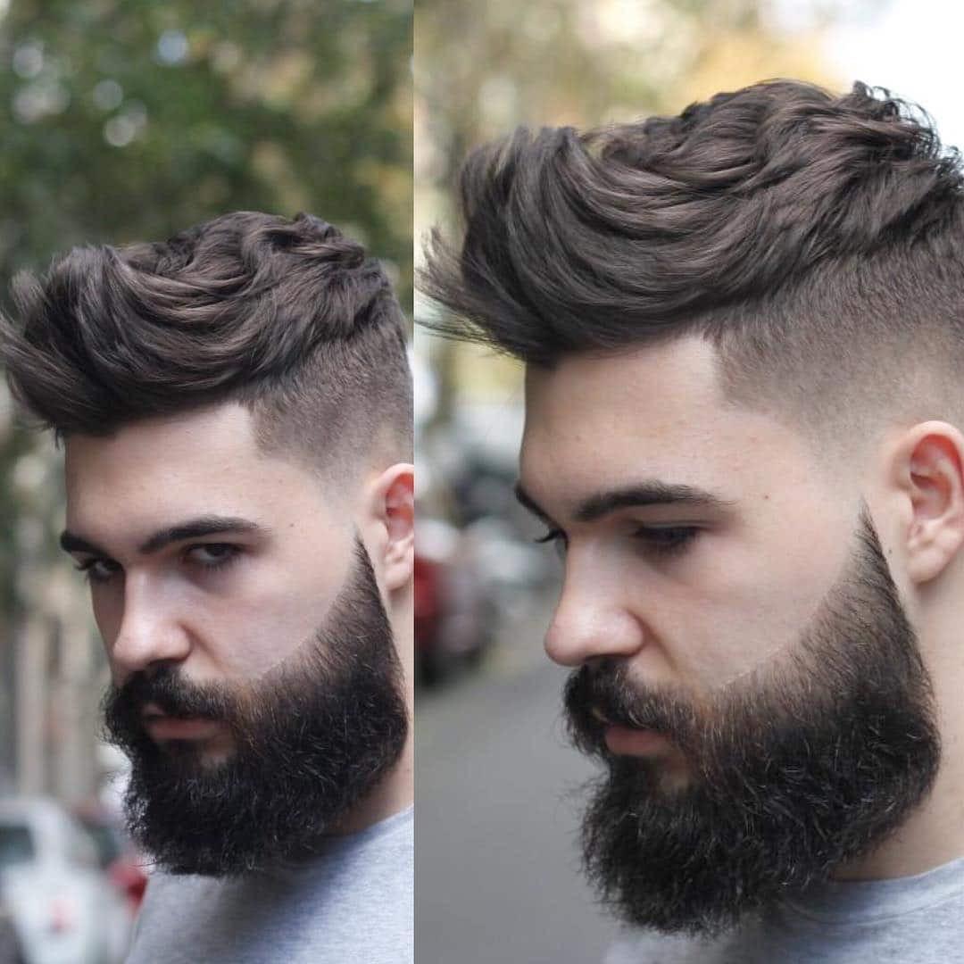 Top Mens Hairstyles
 Top 19 Trendy Haircuts for Men s for 2019 Men s