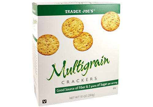Trader Joe'S Multigrain Crackers
 The 25 Best Ideas for Trader Joe s Multigrain Crackers