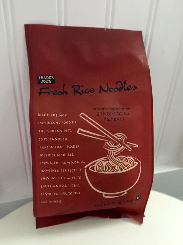 23 Ideas for Trader Joe's Rice Noodles Home, Family, Style and Art Ideas