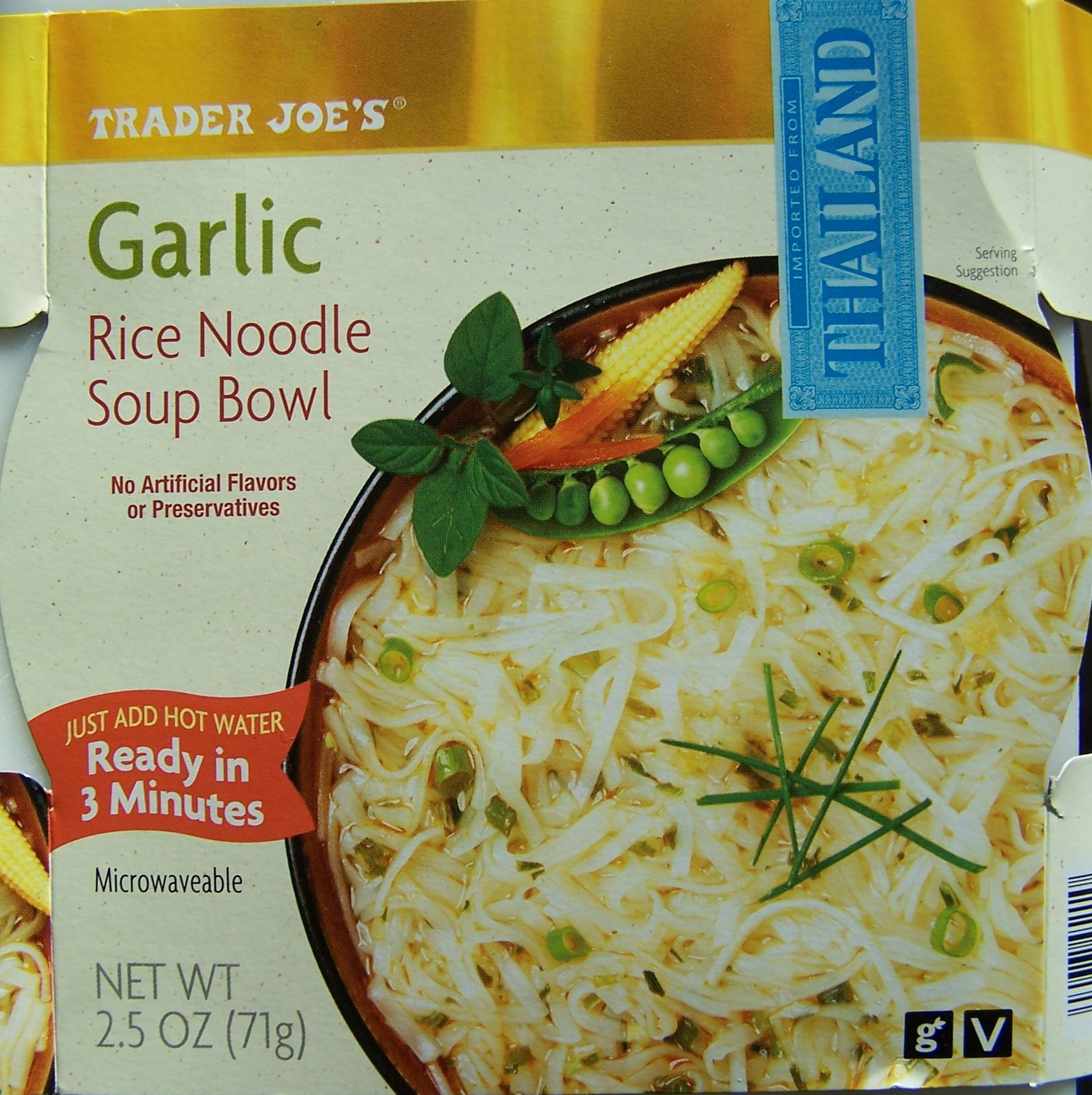 23 Ideas for Trader Joe's Rice Noodles Home, Family, Style and Art Ideas