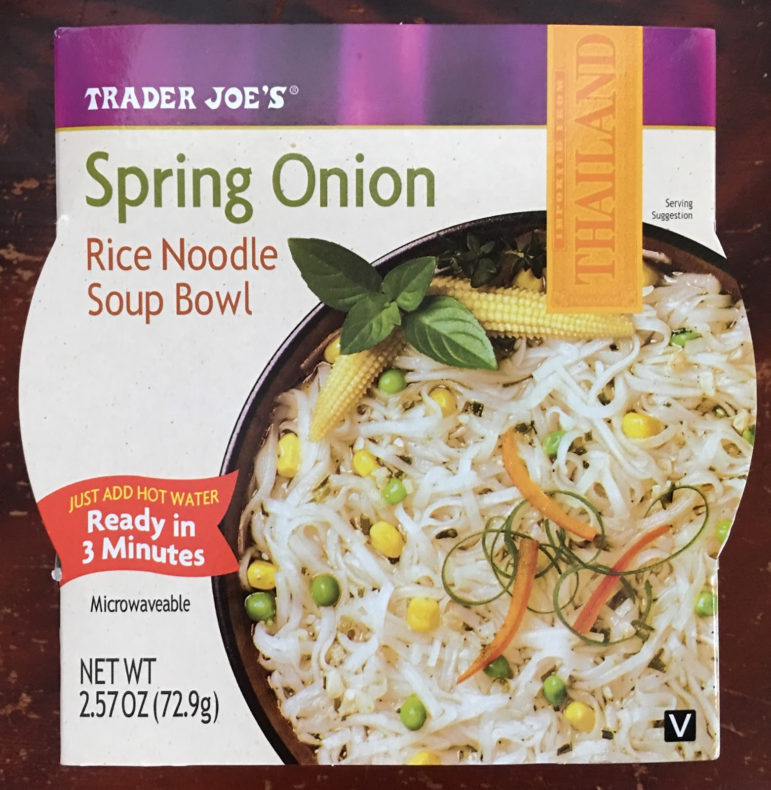 Trader Joe'S Rice Noodles
 Alexis s Gluten Free Adventures Trader Joe s Rice Noodle