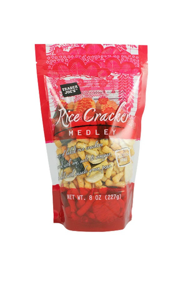 Trader Joes Healthy Snacks
 Healthy Trader Joes Foods Snacks Recipes