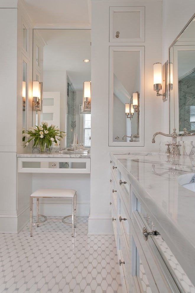 Traditional Bathroom Mirror
 Modern bathroom mirrors bathroom traditional with wall