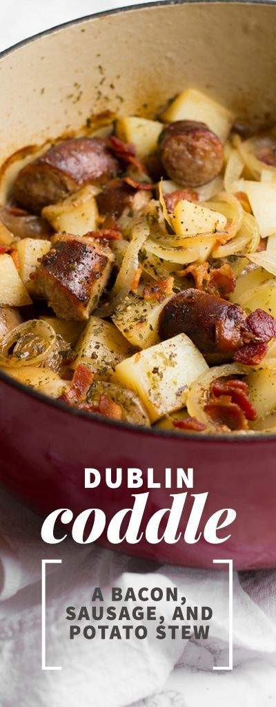 Traditional St. Patrick's Day Food
 10 St Patrick s Day traditional food recipes which are