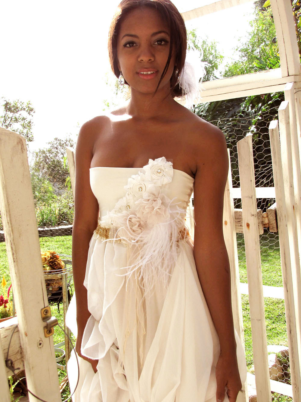 Traditional Wedding Gowns
 Non Traditional Wedding Dresses