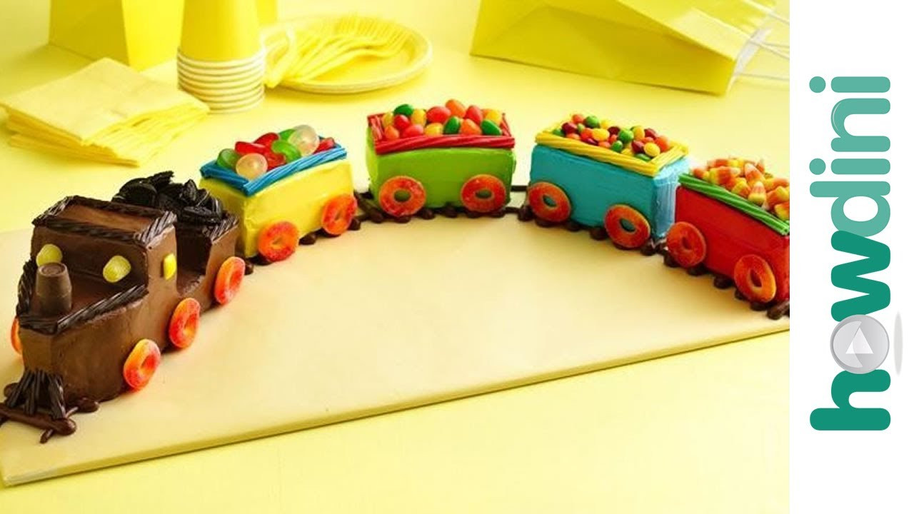 Train Cakes For Birthdays
 Birthday Cake Ideas Train Birthday Cake Decorating Ideas