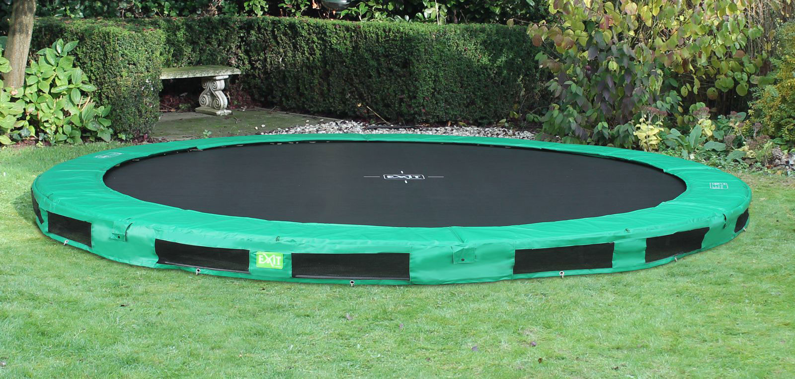 Trampolines For Backyard
 Trampolines Backyard Sports