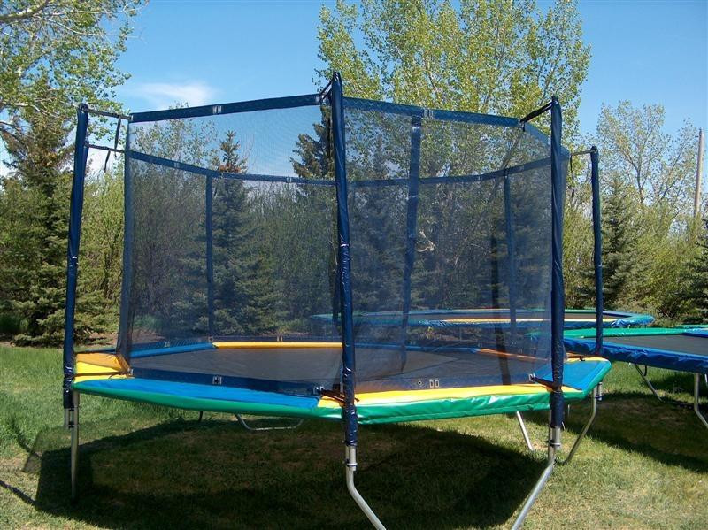 Trampolines For Backyard
 Backyard Trampoline – tagged "Backyard Trampolines