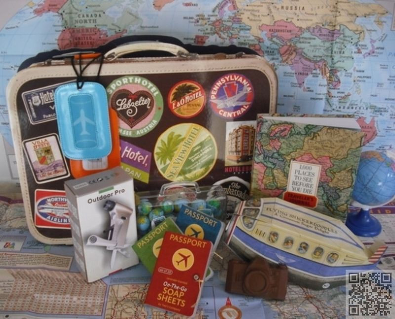 Travel Gift Basket Ideas
 7 Travel Gift Baskets 13 Gift Basket Ideas That Rock