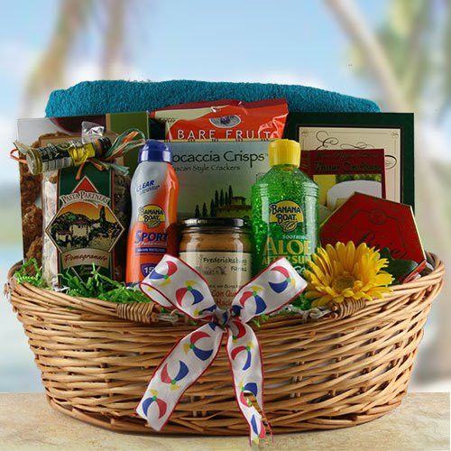 Travel Gift Basket Ideas
 Cheap and Unique Travel Gift Basket Ideas Some Free