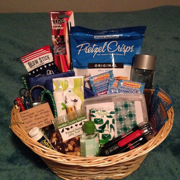 Travel Gift Baskets Ideas
 The 25 best Travel t baskets ideas on Pinterest