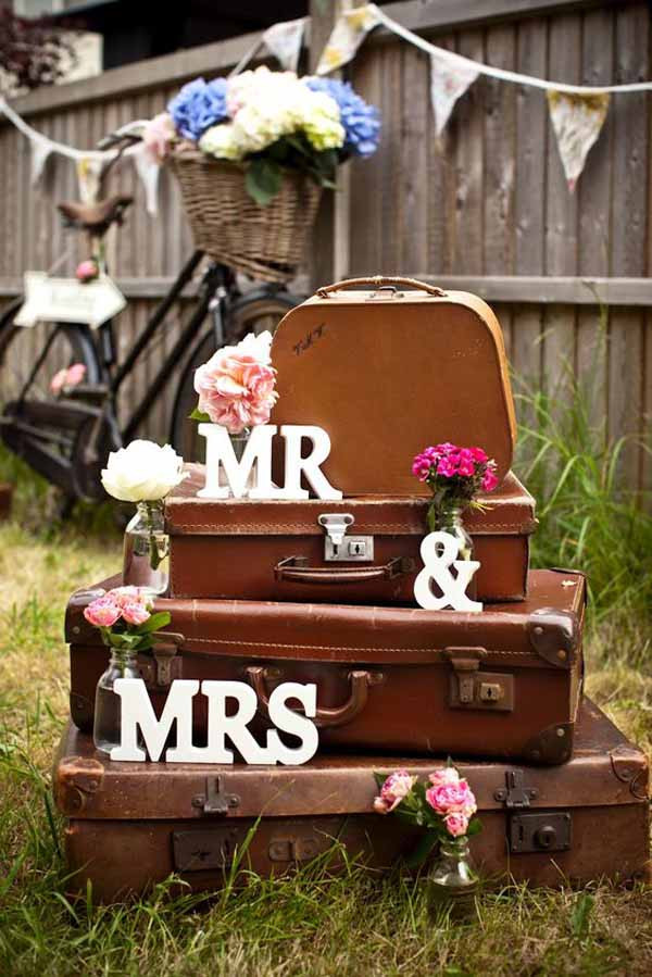 Travel Themed Wedding Ideas
 20 Awesome Travel Themed Wedding Ideas UK Wedding