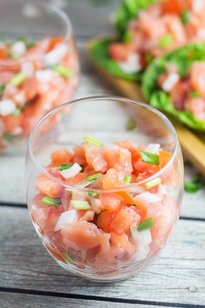 Tropical Side Dishes
 hawaiian side dishes