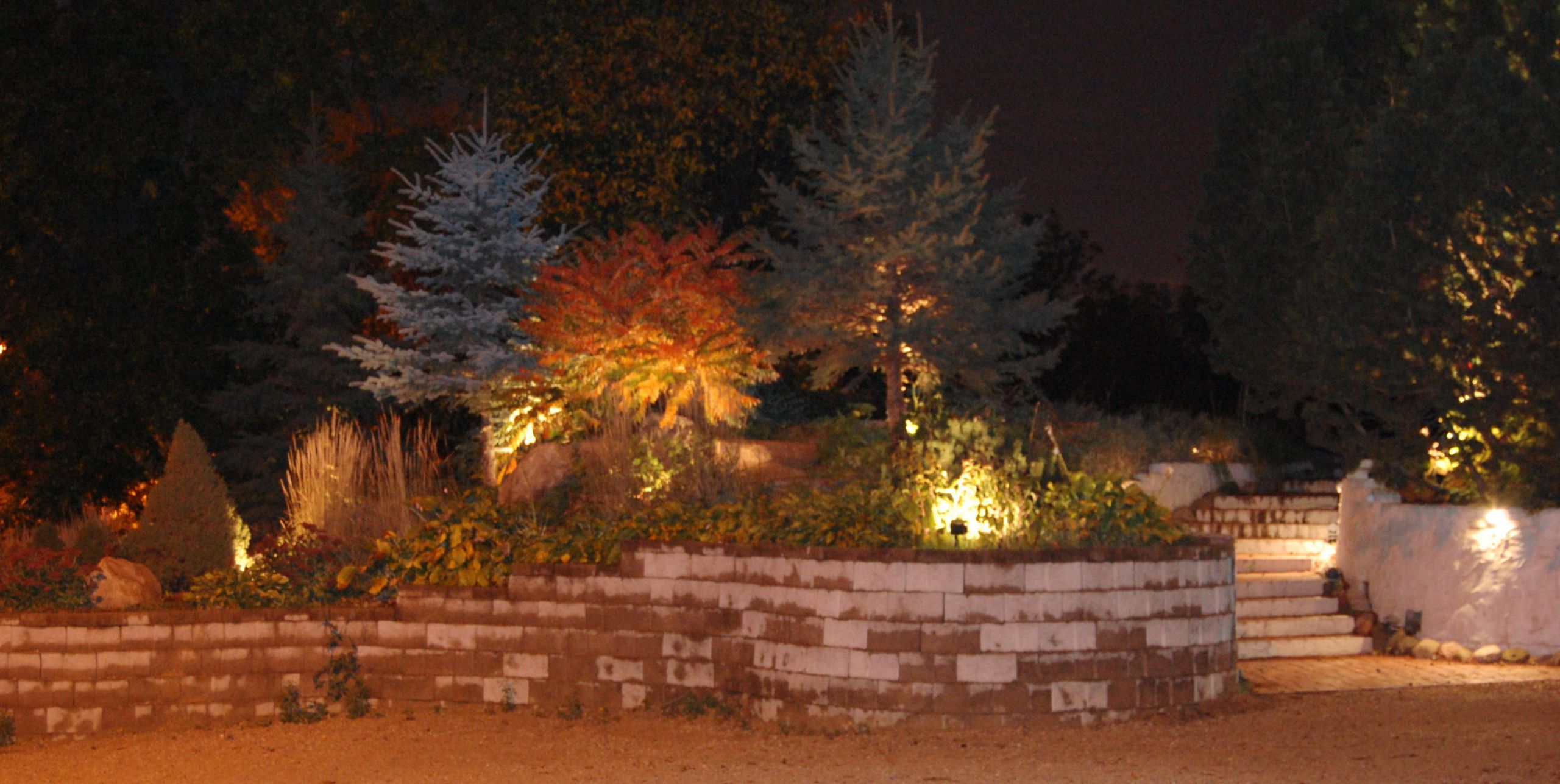 Troubleshooting Low Voltage Landscape Lighting
 How to Plan Design Install Troubleshoot and Repair Low