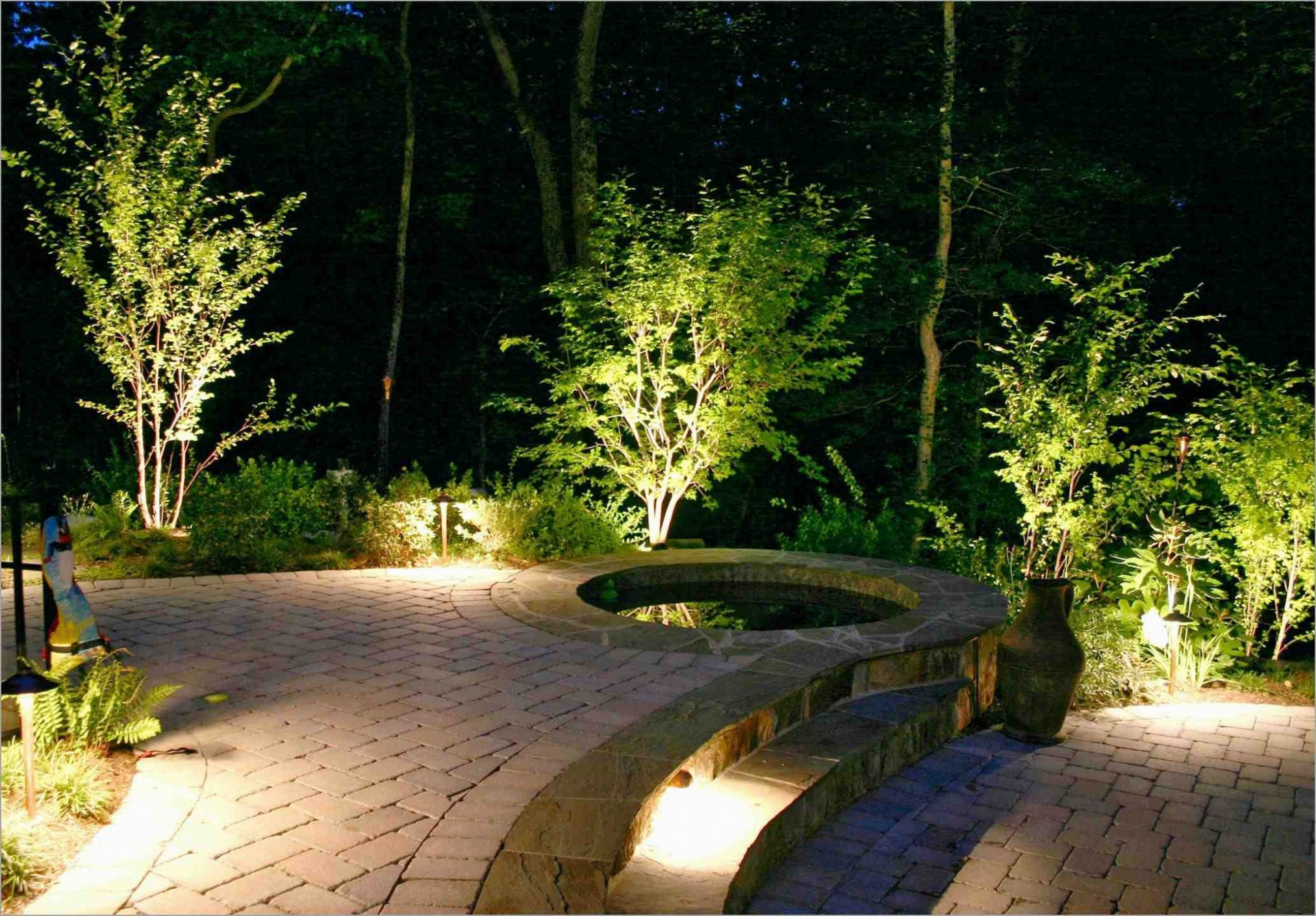 Troubleshooting Low Voltage Landscape Lighting
 Twilight Low Voltage Outdoor Lighting — Foothillfolk Designs