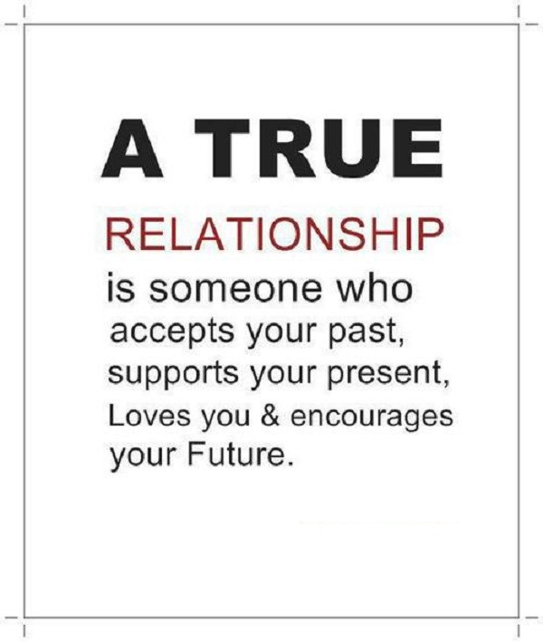 Trust Relationship Quote
 20 Best Trust Quotes CrackModo