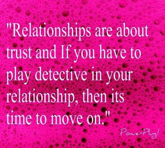 Trust Relationship Quote
 34 Best Ever Trust Quotes For Love Relationship FunPulp