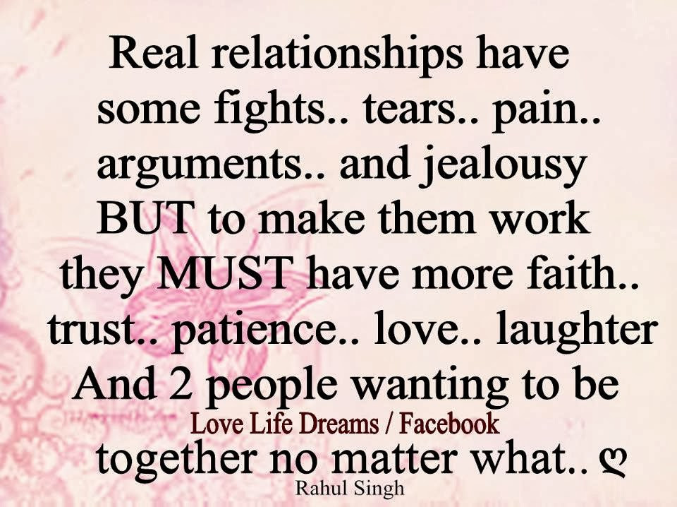 Trust Relationship Quote
 Family Trust Quotes QuotesGram