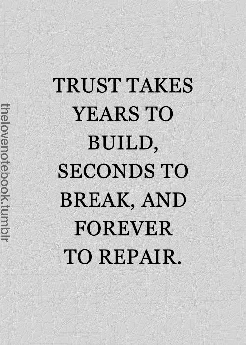 Trust Relationship Quote
 Trust quotes about life 2015 – Quotations and Quotes