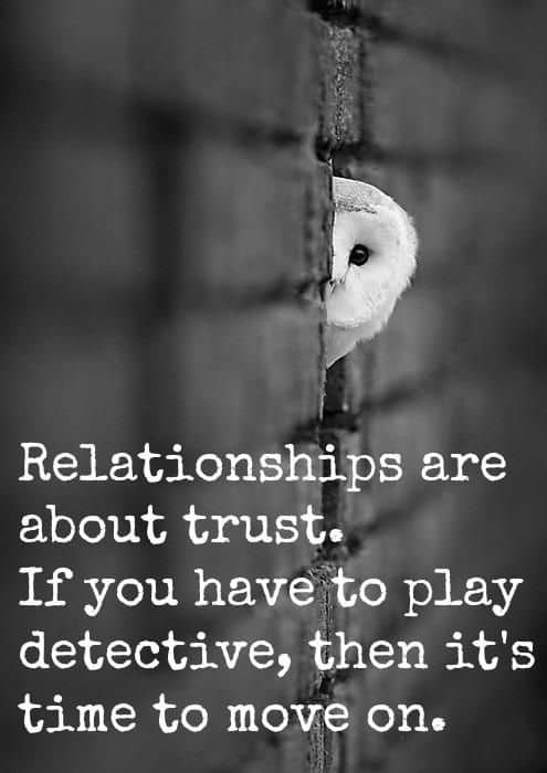 Truth Quotes About Relationships
 Best of Quotes About Truth And Lies In Relationships