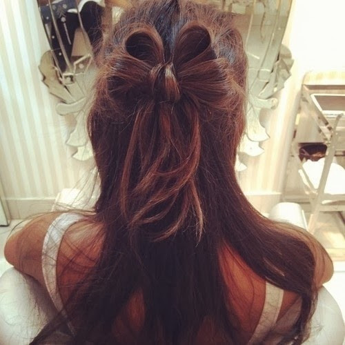 Tumblr Girls Hairstyle
 Latest Hairstyles Prom Hairstyles Tumblr Girls