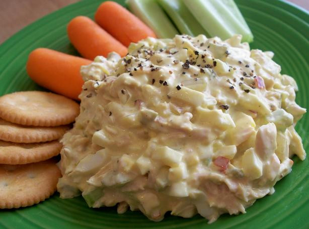 Tuna Fish Salad Recipes
 Tuna Fish Salad Recipe Food