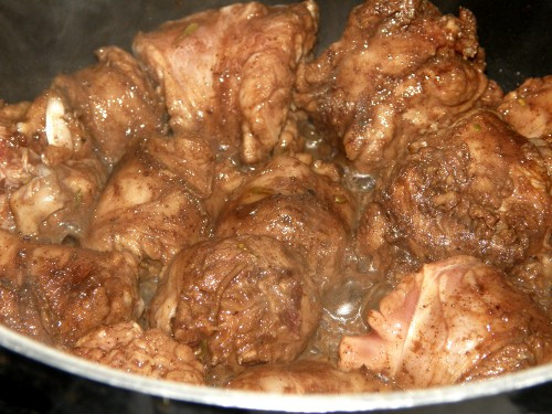 Turkey Necks And Gravy
 Recipe For Turkey Necks – Blog Dandk