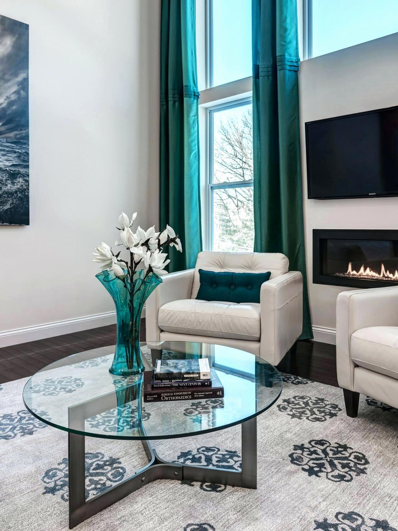 Turquoise Rug Living Room
 Living Room Layout And Decor Turquoise Rug Navy Blue Area