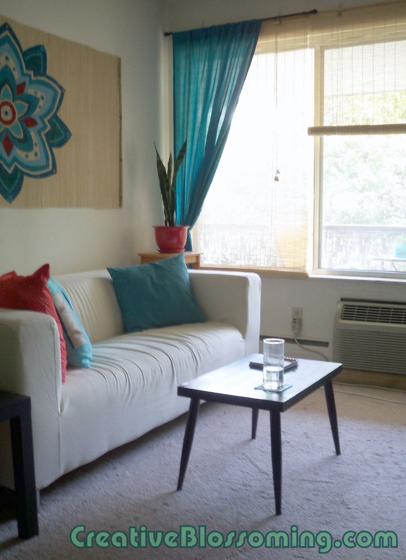 Turquoise Rug Living Room
 Turquoise Living Room Design – HomesFeed