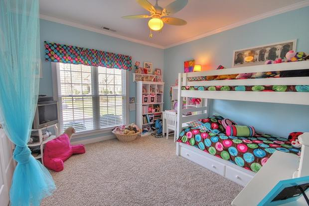 Tv For Kids Room
 10 home design trends to ditch in 2015 CBS News