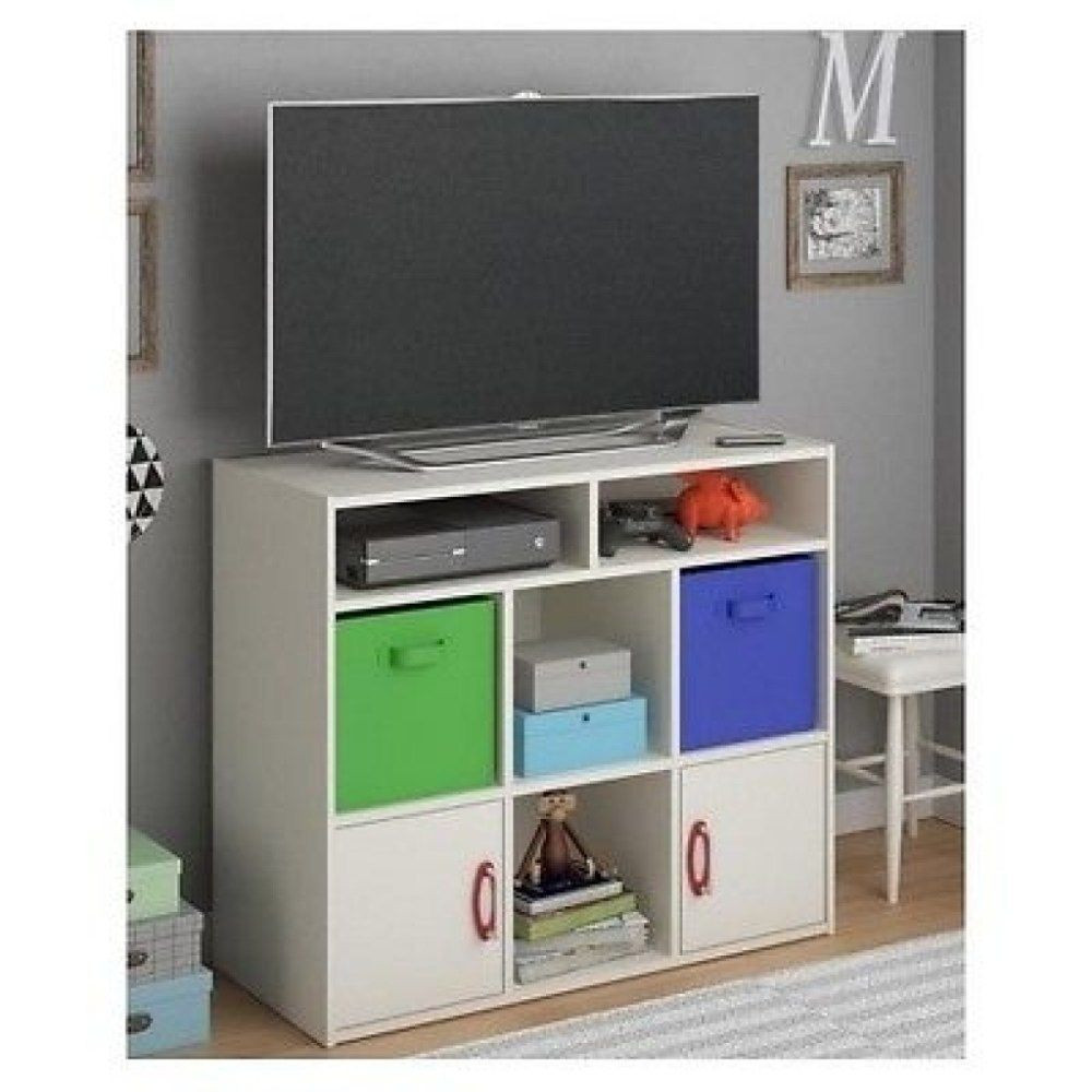 Tv Stands For Kids Room
 55 Tv Stands for Kids Rooms Ideas for Decorating A