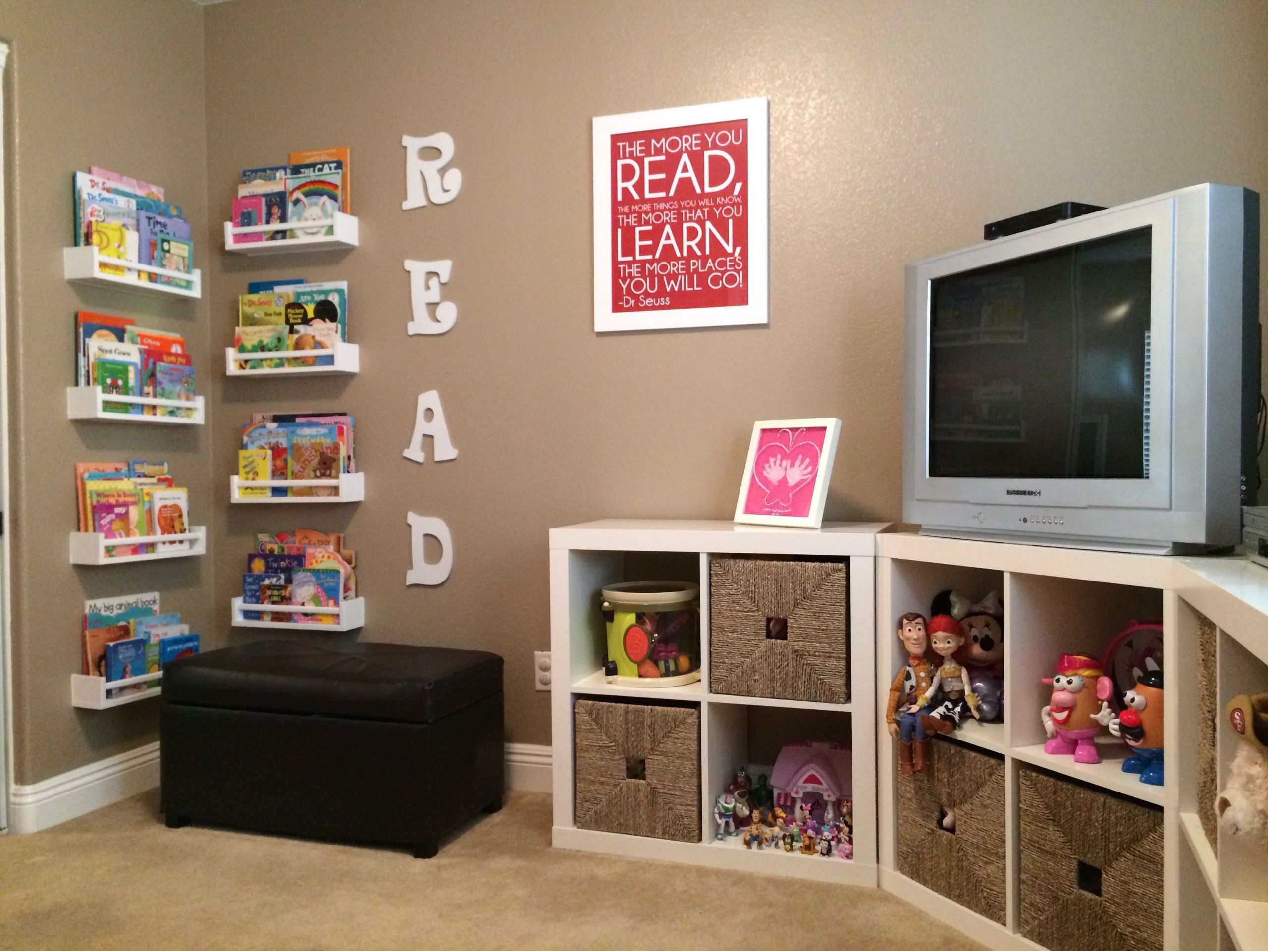 Tv Stands For Kids Room
 Playroom