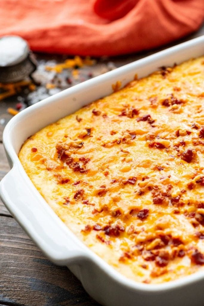 Twice Baked Potato Casserole
 Twice Baked Potato Casserole Julie s Eats & Treats