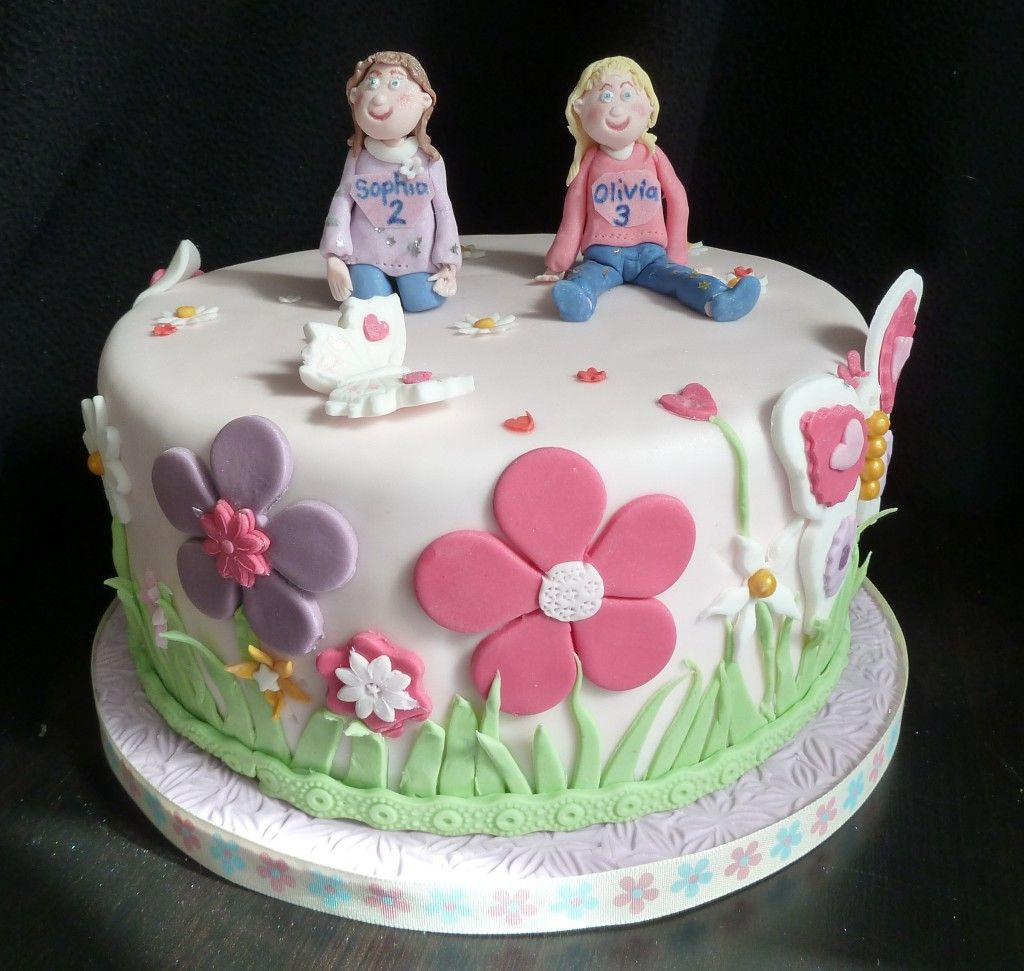 Twin Birthday Cakes
 Image result for birthday cakes for twins