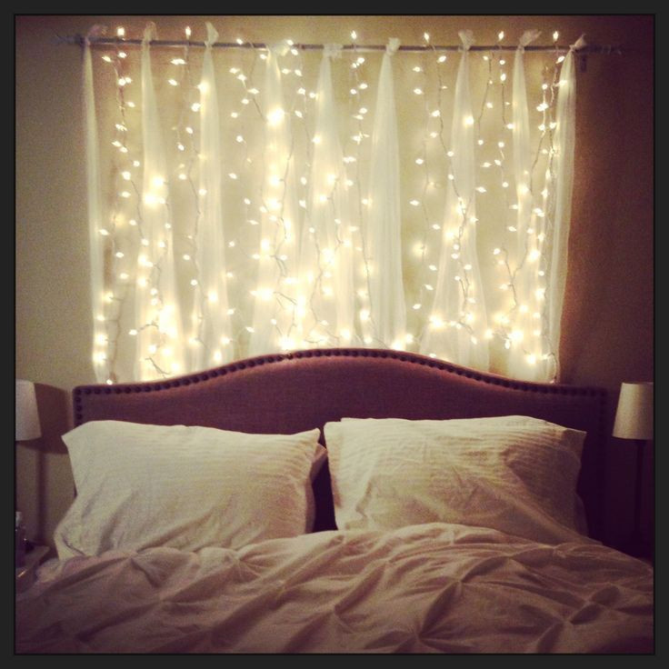 Twinkling Lights For Bedroom
 Stunning Decoration of Twinkle Lights in Bedroom